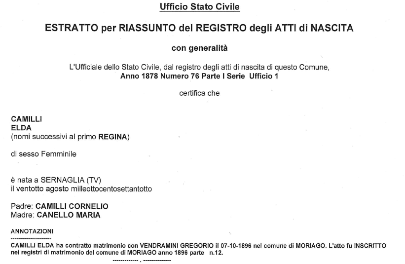 Immagine