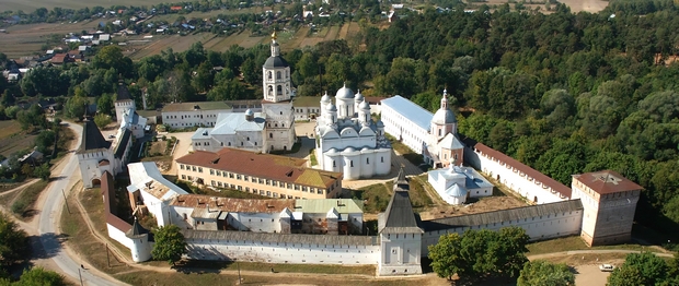 Monastry