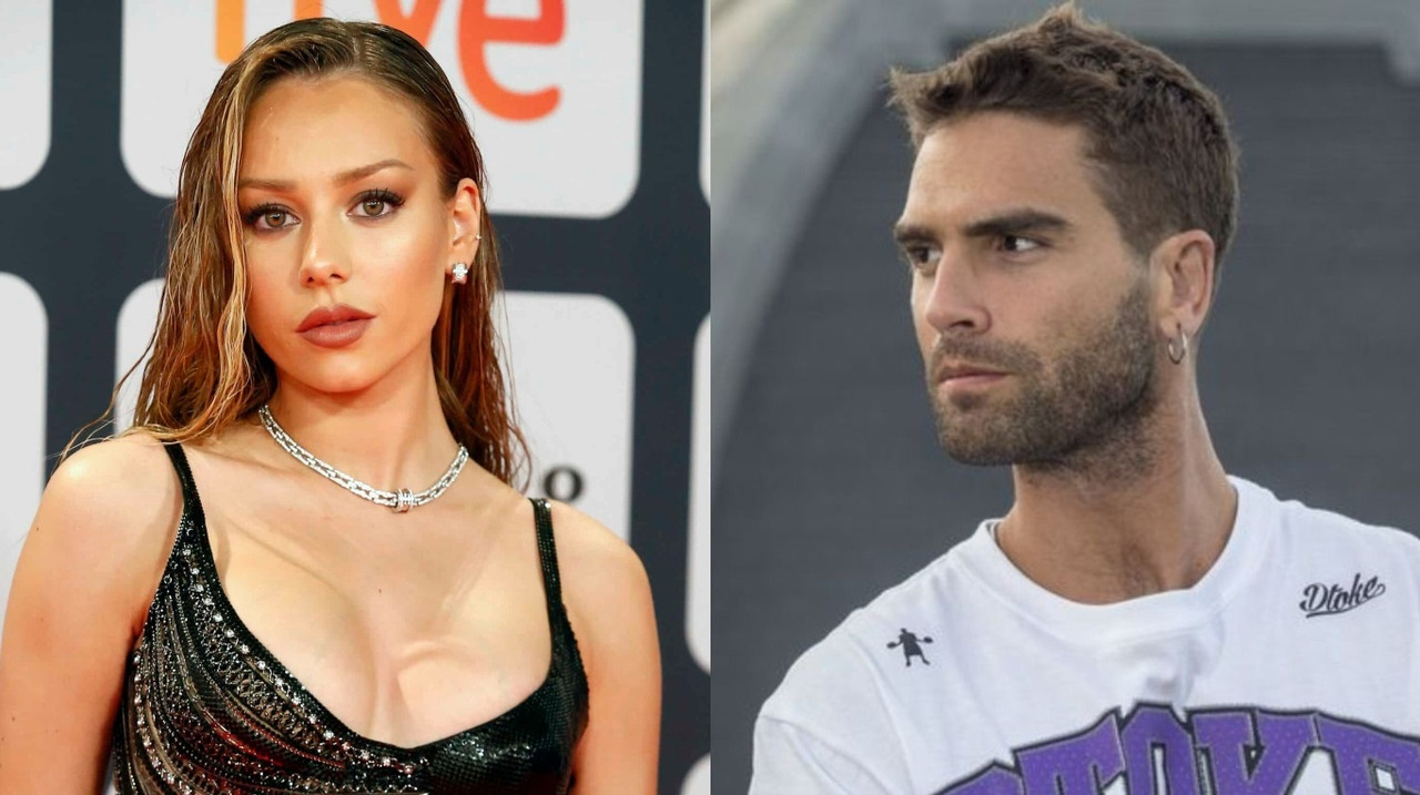 Tachan a Ester Expósito de “grosera y majadera” por ignorar a la prensa mexicana