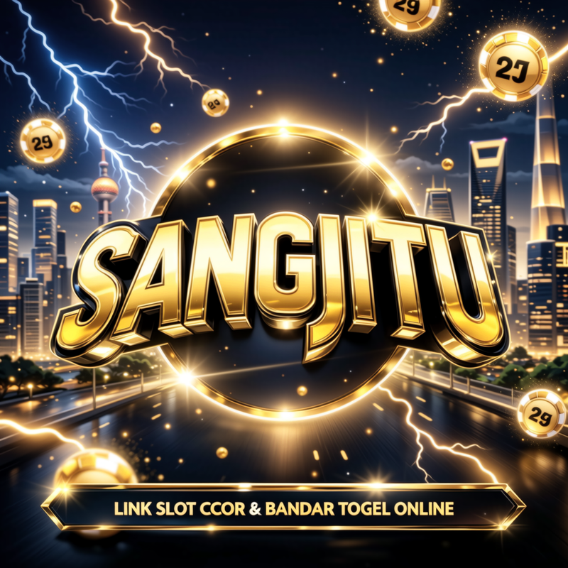 SANGJITU | Slot Mahjong Ways 2 RTP Tinggi dengan Layanan Nonstop