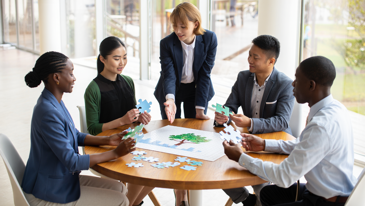 консультация бизнес психолога