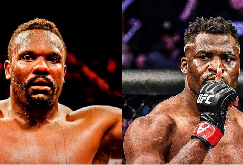 Еди Хърн: Чух, че Нгану ще се бие с Дерек Чисора през декември