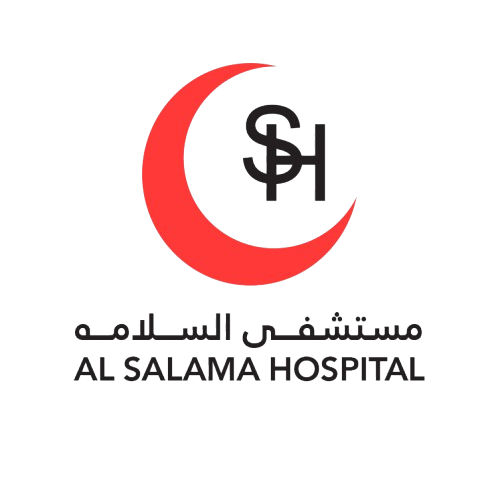 Al-Salam-Hospital logo