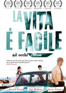 La vita e' facile ad occhi chiusi (2014).mkv BDRip 576p x264 AC3 iTA-SPA