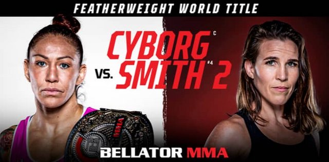  Watch Bellator 259 Online 