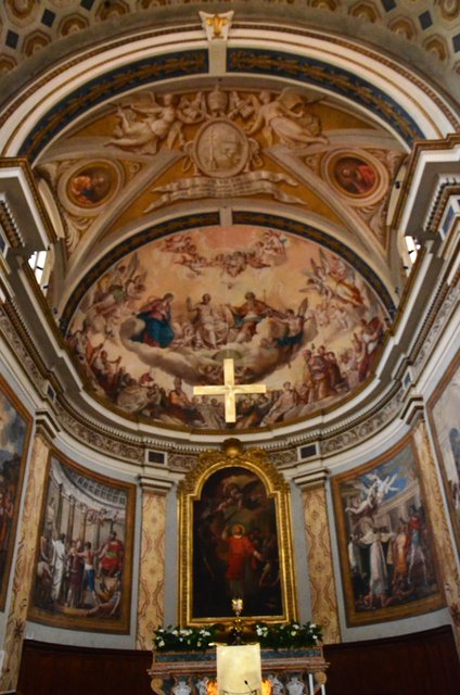 Italia y sus pueblos-2018/2019/2023 - Blogs de Italia - TIVOLI-14 Y 15-9-2023 (227)