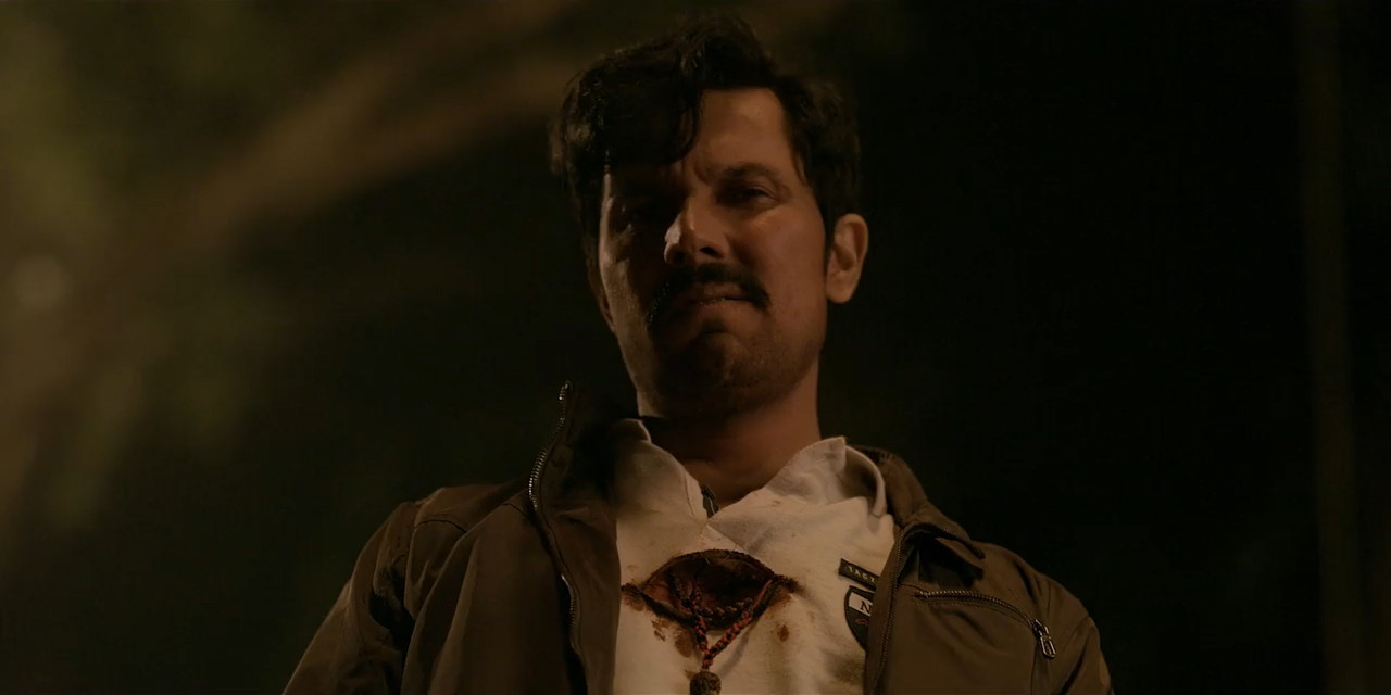 Inspector Avinash 2026 WebRip Season 2 [Hindi + Tamil + Telugu + Malayalam + Kannada] 480p 720p ESub Screenshot