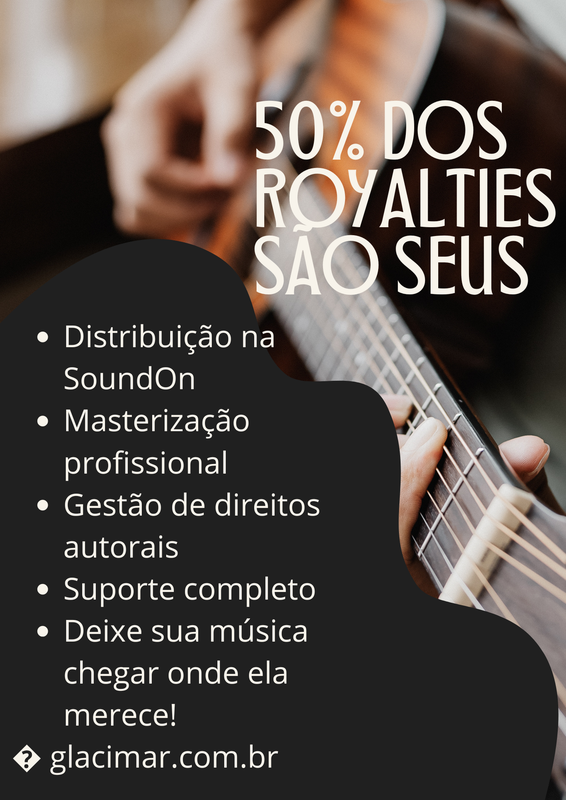 Material Visual Glacimar