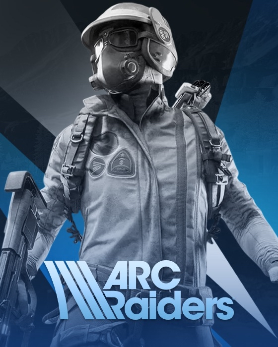 ARC RAIDERS