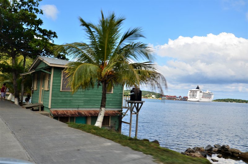 ISLA DE ROATAN-13-9-2017-HONDURAS - CRUCERO CARIBEÑO CON MSC OPERA-SEPTIEMBRE-2017 (124)