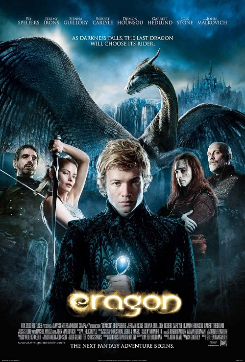 Eragon (2006) MULTi.1080p.BluRay.x264.DTS.AC3-DENDA / DUBBING i NAPISY PL