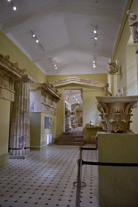 Αρχαιολογικό Μουσείο Επιδαύρου (36)