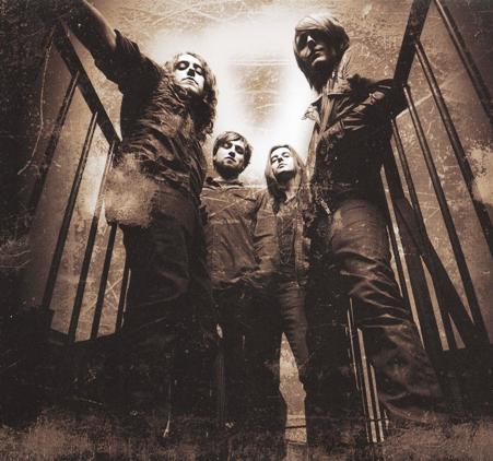 Revoker - Revenge For The Ruthless (2011) Lossless Revoker - Revenge For The Ruthless (2011) Lossless