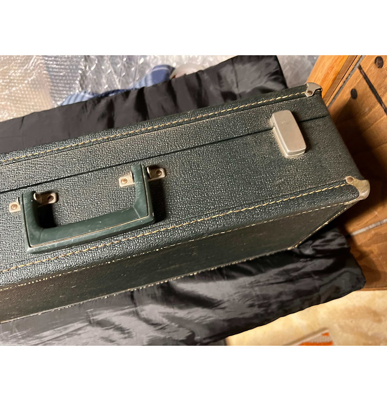 Holton 1947 Model 49 Stratodyne sn 175599 (3)