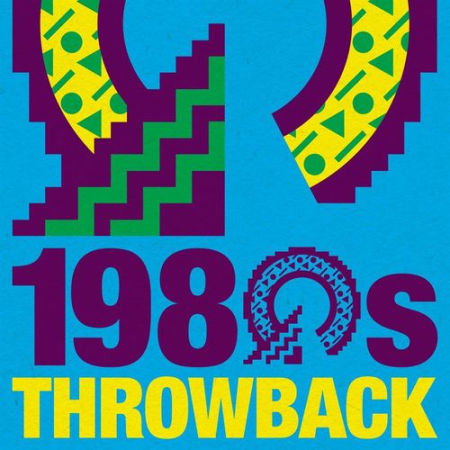 VA - 1980s Throwback (2021)
