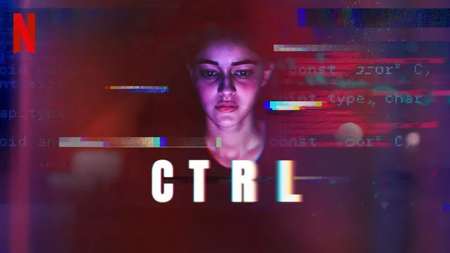 CTRL (2024)