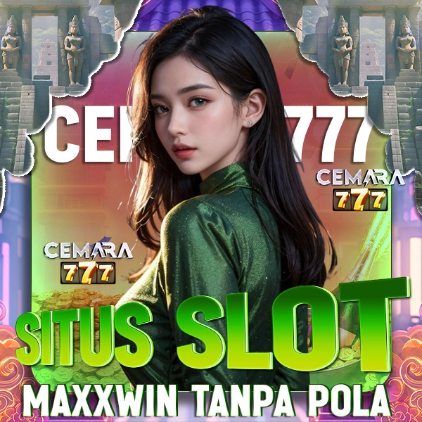 Cemara777: Login Platform Game Online Viral & Resmi 2025