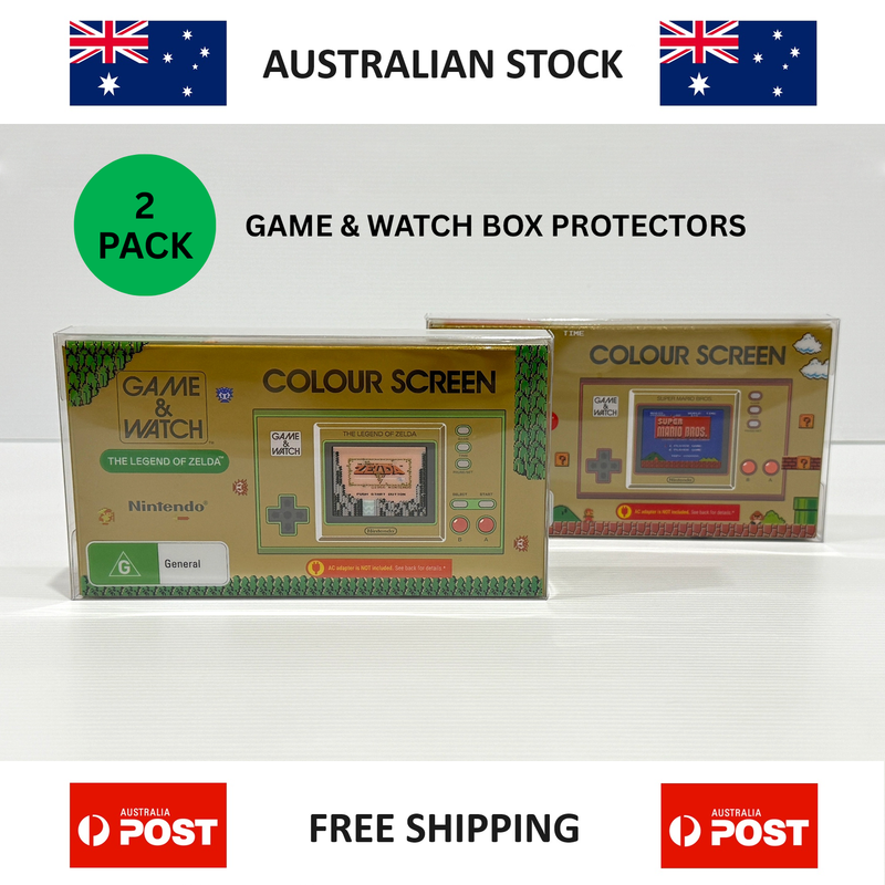 G&W Protectors