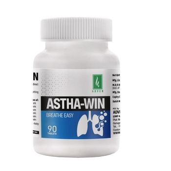 Adven Astha Win Tablet (25g)