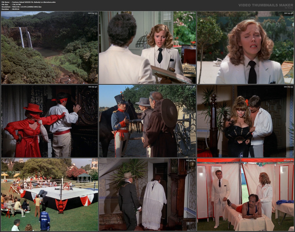 Fantasy Island S05E05 Mr. Nobody La Liberatora.mkv