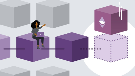 Building an Ethereum Blockchain App: 1 Introduction to Blockchain