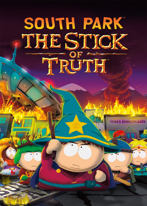 South Park - The Stick of Truth