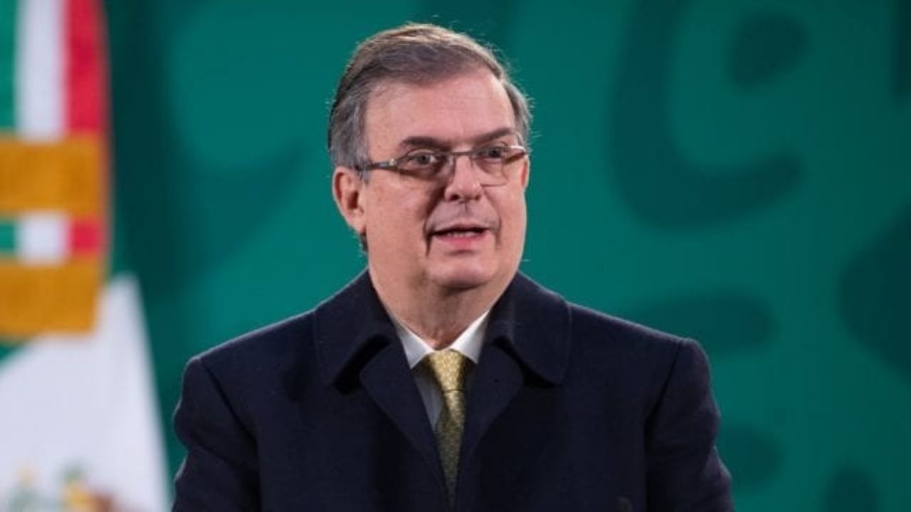 Embajada de México en Ucrania alista desplazamiento de connacionales