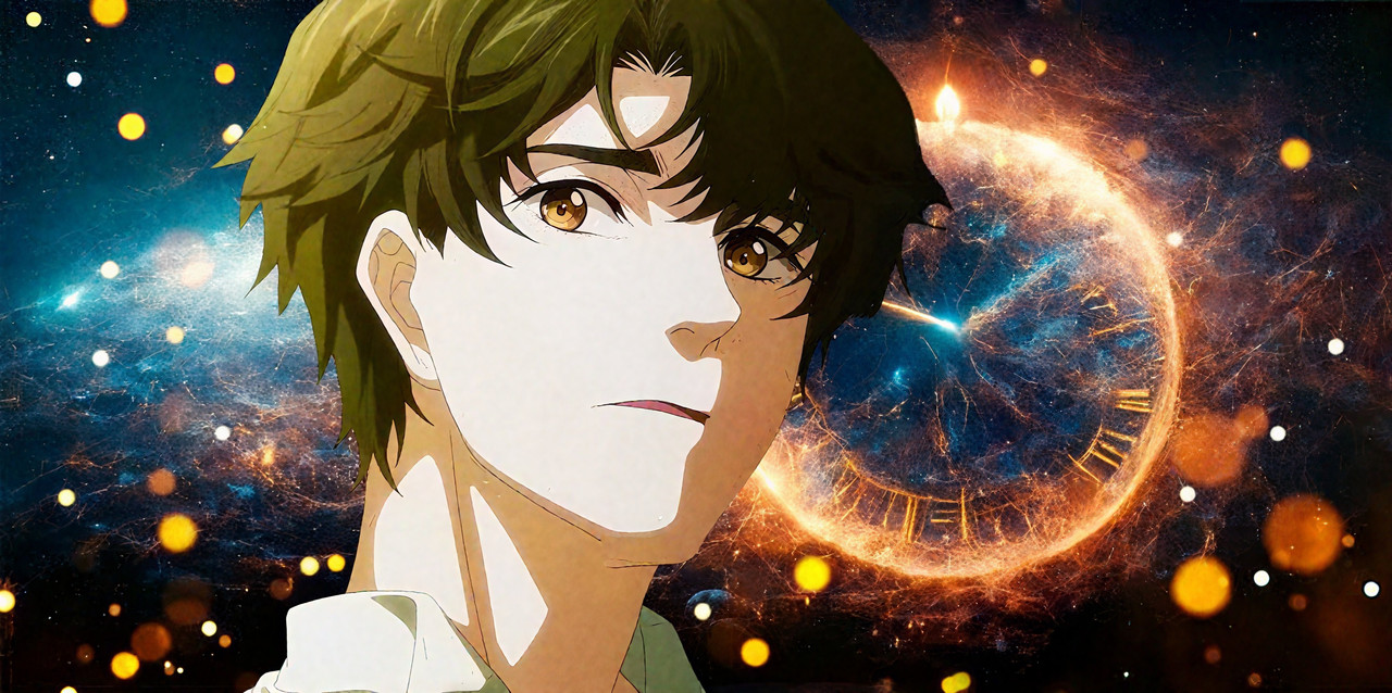 Comparação de cenas Solo Leveling vs Lord of Mysteries