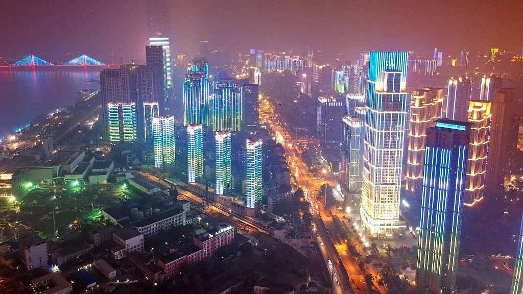 Shanghai 13-Jan-2024