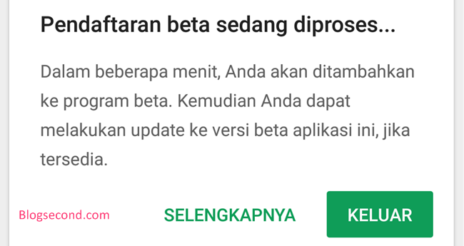 Mengaktifkan Google Assistant pada HP Android