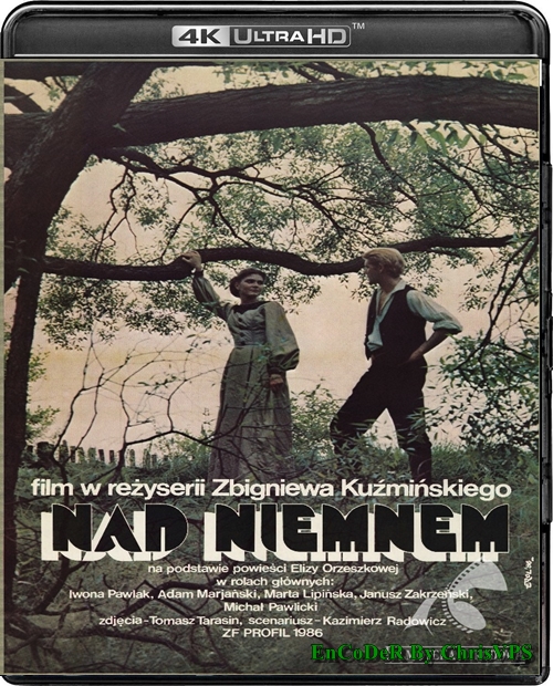 Nad Niemnem (1986) PL.AI.UP.SDR.2160p.BluRay.AC3-ChrisVPS / FILM POLSKI