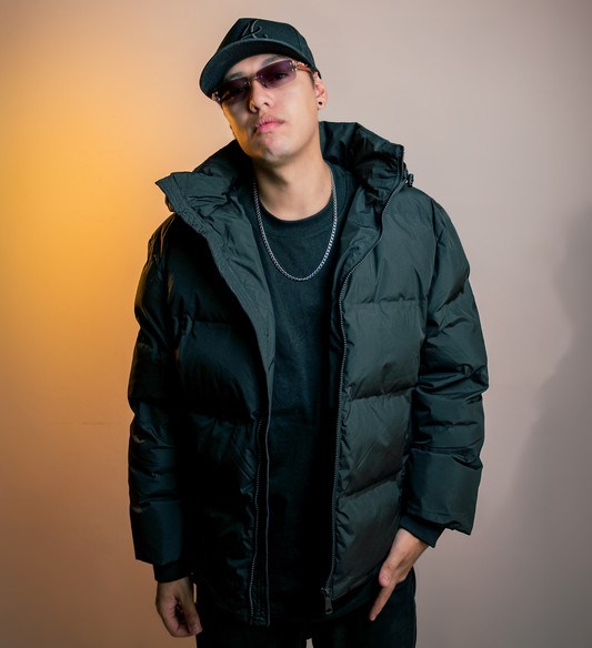 Dj Andres Morales
