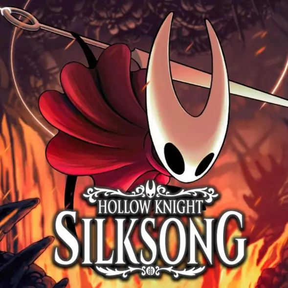 Hollow Knight