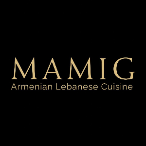 Mamig Armenian & Lebanese Restaurant