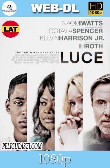 Luce (2019) HD WEB-DL 1080p Dual-Latino