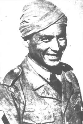 Legión Árabe Legión Árabe