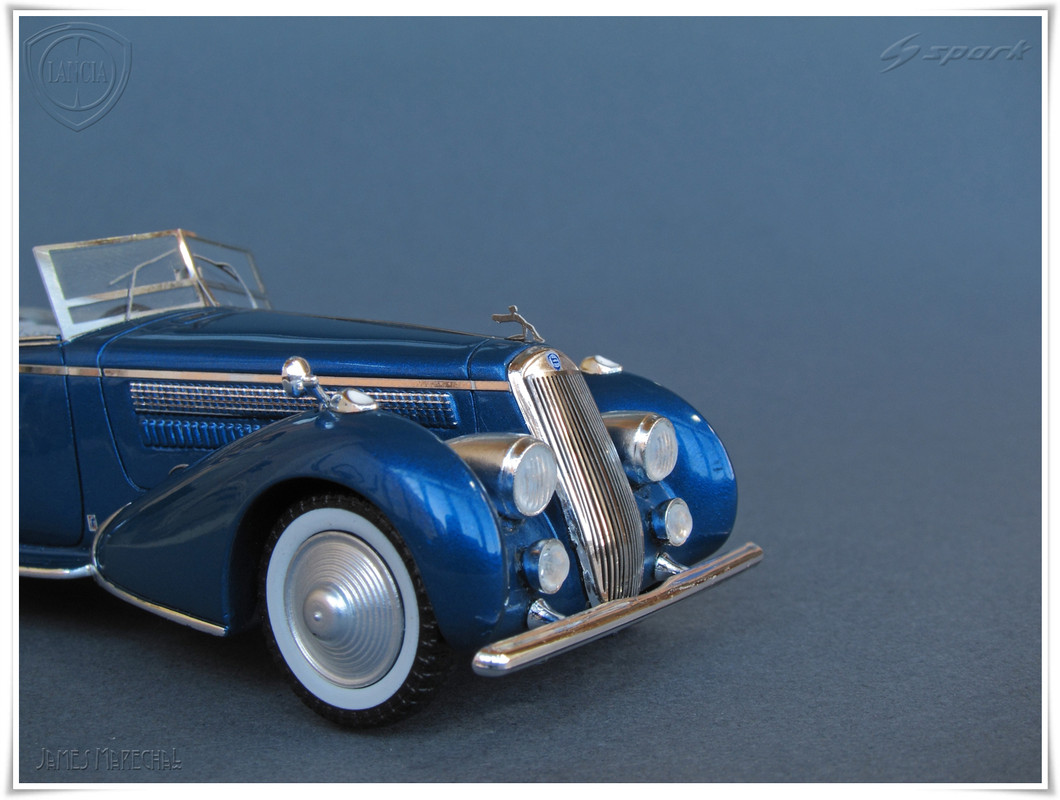 Lancia Astura 233C Bocca (9) Sp