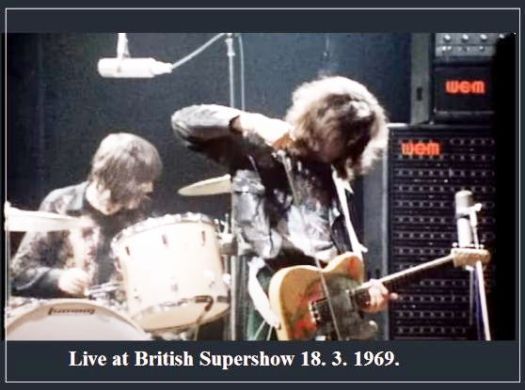 supper show 1