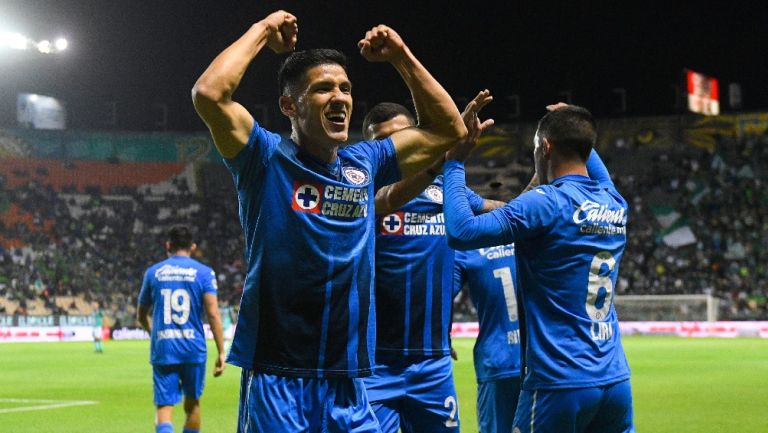 Cruz Azul cambia de presidente, ahora será Jaime Ordiales