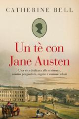 Catherine Bell – Un tè con Jane Austen (2023)