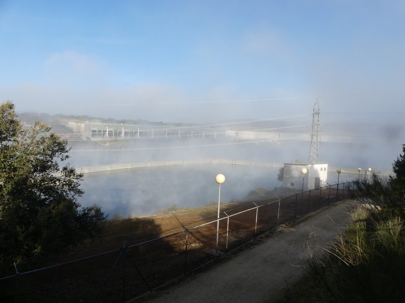 PARQUE NACIONAL DE MONFRAGÜE-2020/2023 - EXTREMADURA Y SUS PUEBLOS -2010-2023 (6)