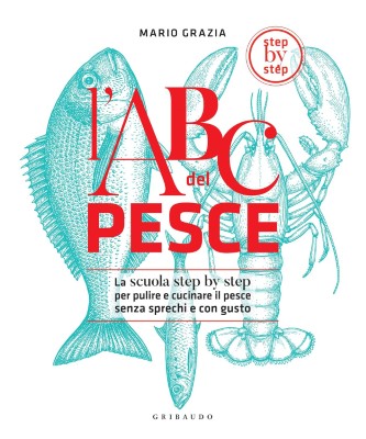 Mario Grazia - L'ABC del pesce (2024)