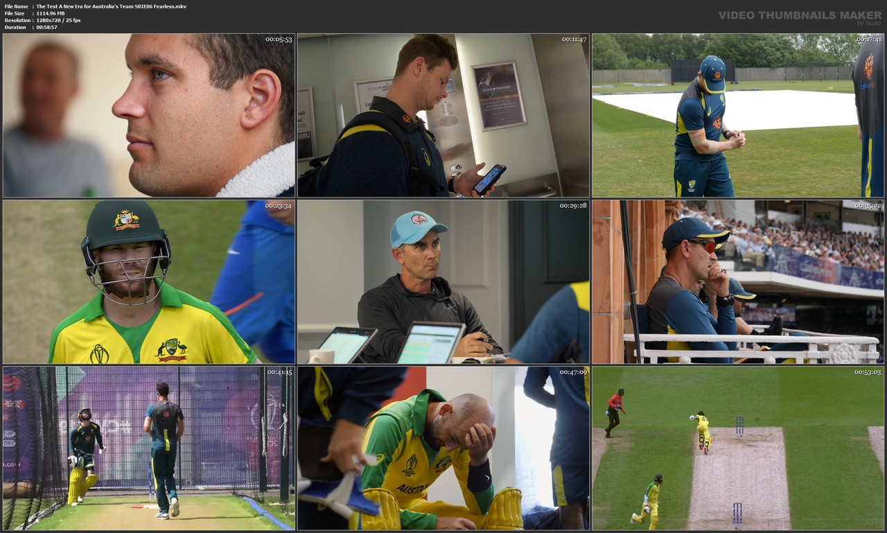 The Test A New Era for Australia's Team S01E06 Fearless.mkv