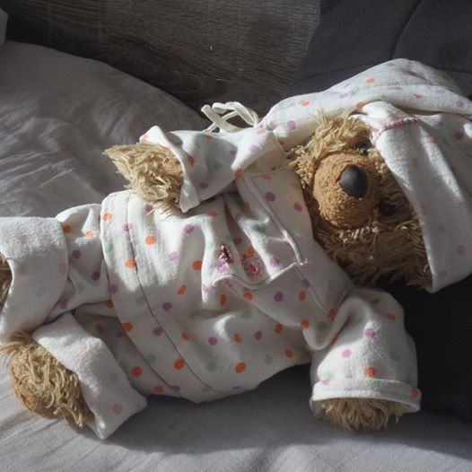 pijama