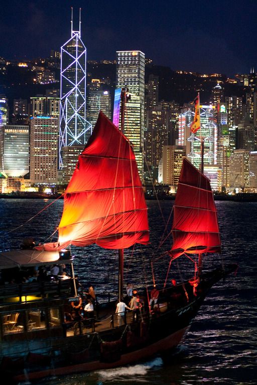 Hongkong 16-Nov-2023
