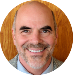 Pierre Brunschwig, MD