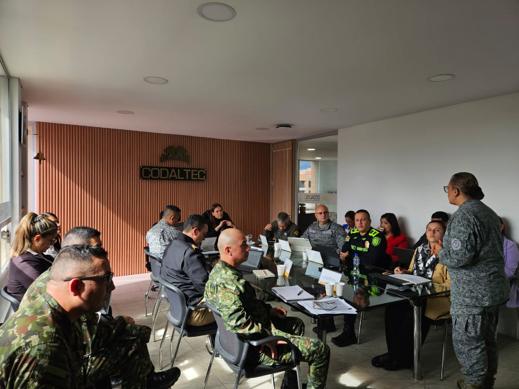 Celebración del Día del Ingeniero en CODALTEC