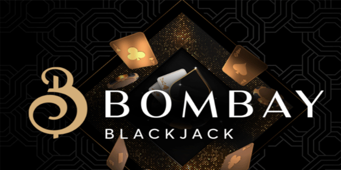Casino Bombay Blackjack
