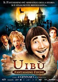 Uibù - Fantasmino fifone (2006).mkv BDRip 1080p x264 AC3/DTS iTA-GER