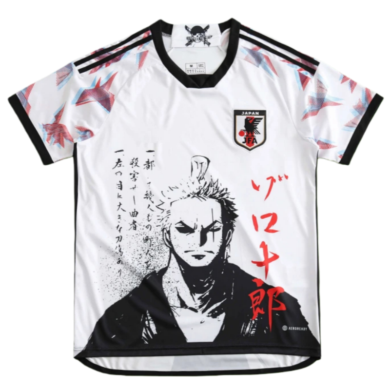 2425 Japan special edition Fan version